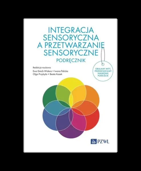 Terapeuta integracji sensorycznej