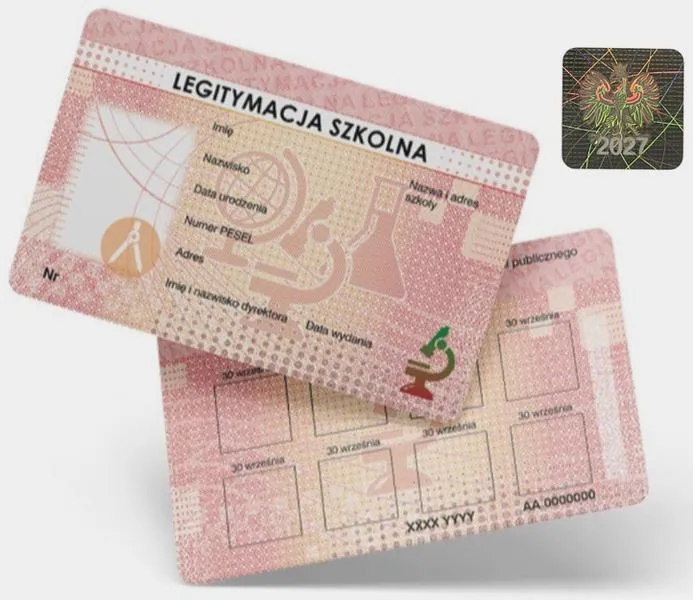 Transport publiczny dla uczniów