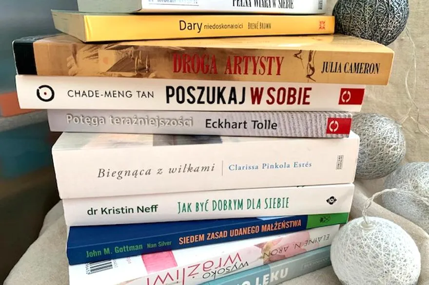 Twórczość a życie
