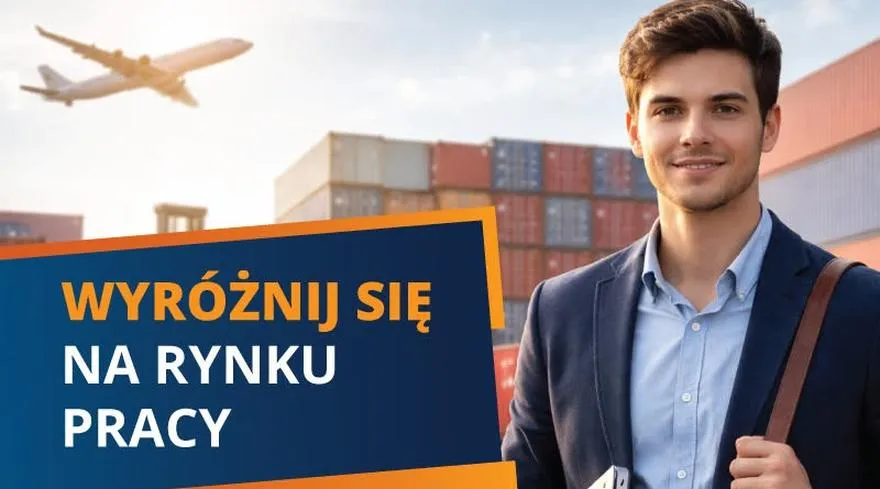 Umiejętności w branży lotniczej