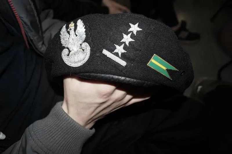 Umiejętności w wojsku