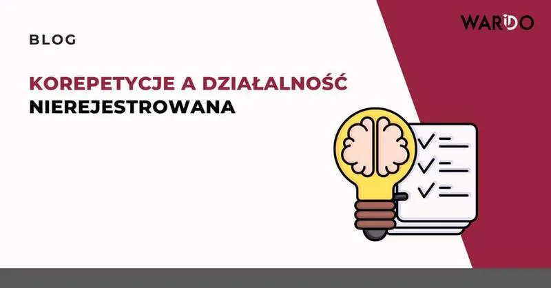 Umowy cywilnoprawne dla korepetytorów