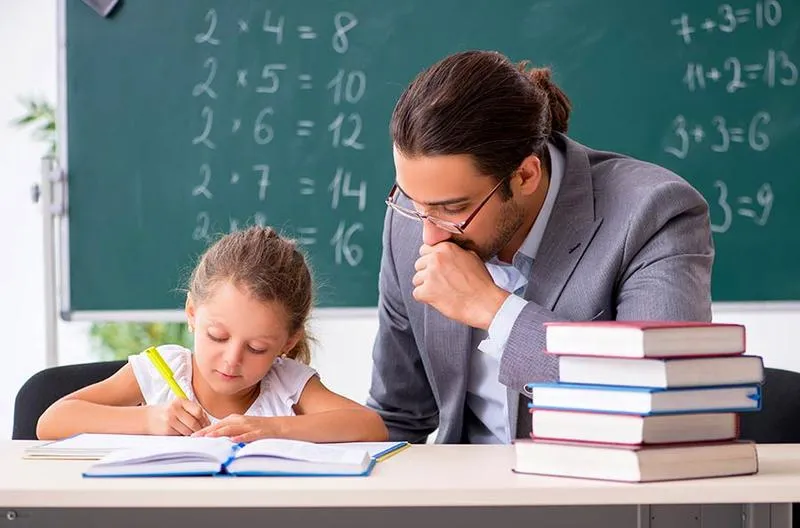 Unikanie błędów w matematyce