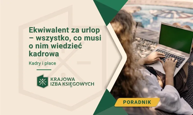 Urlop po studiach