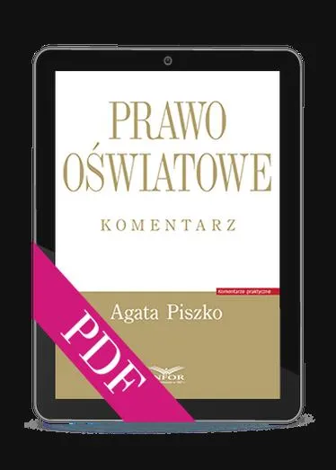 Ustawy o systemie oświaty