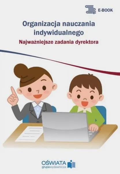 Uzasadnienie wniosku o nauczanie indywidualne