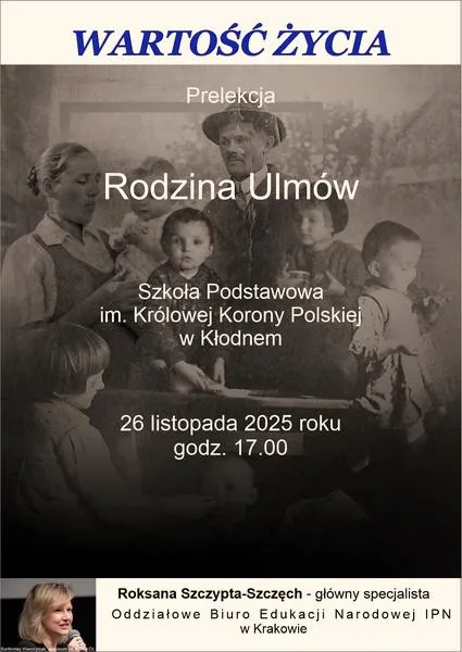 Wartość ludzkiego życia