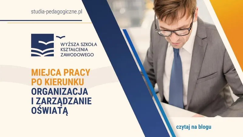 Wicedyrektor szkoły