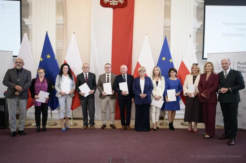 Wniosek o nagrodę
