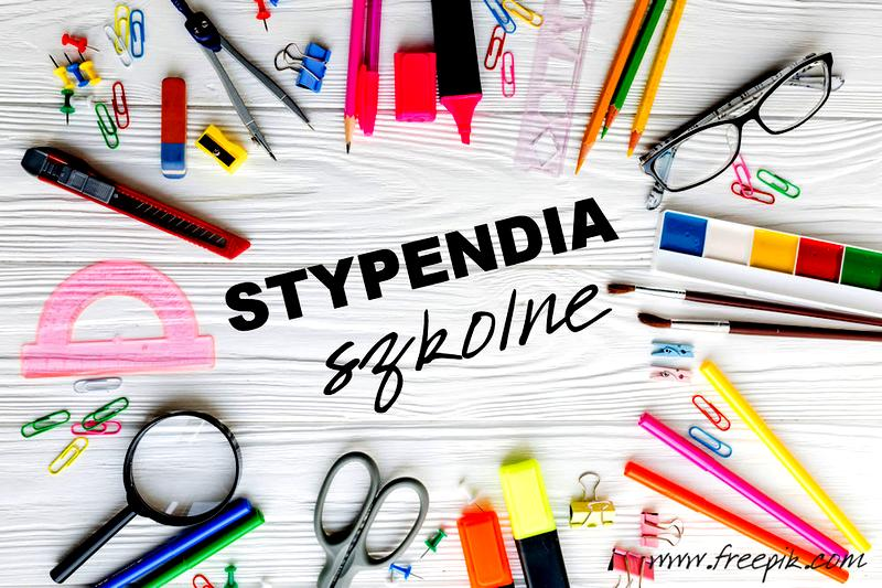 Wnioski o stypendium
