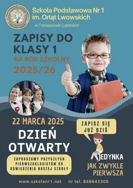 Wsparcie dla dzieci z orzeczeniem