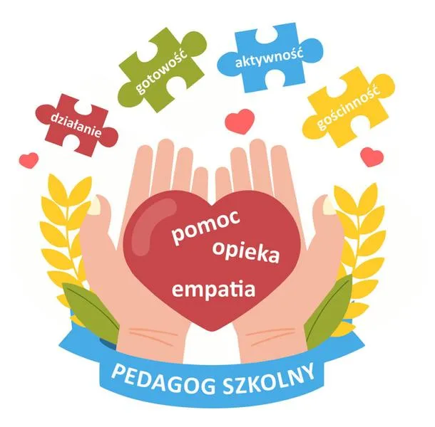 Wsparcie dla uczniów