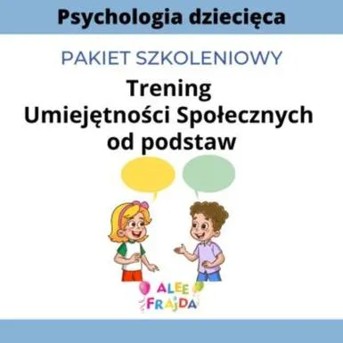 Wspieranie rozwoju emocjonalnego