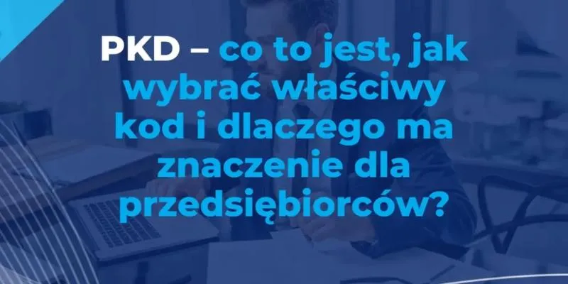Wybór PKD dla coachów