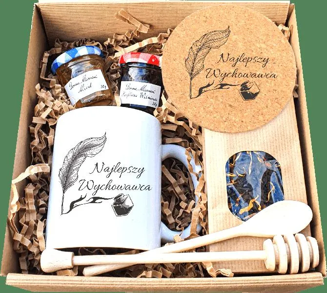 Wyjątkowe pomysły na prezenty