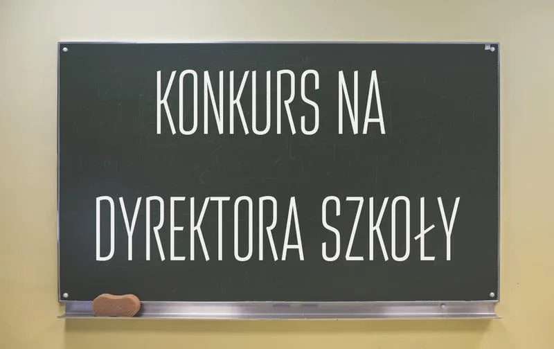 Wymagania dla kandydatów