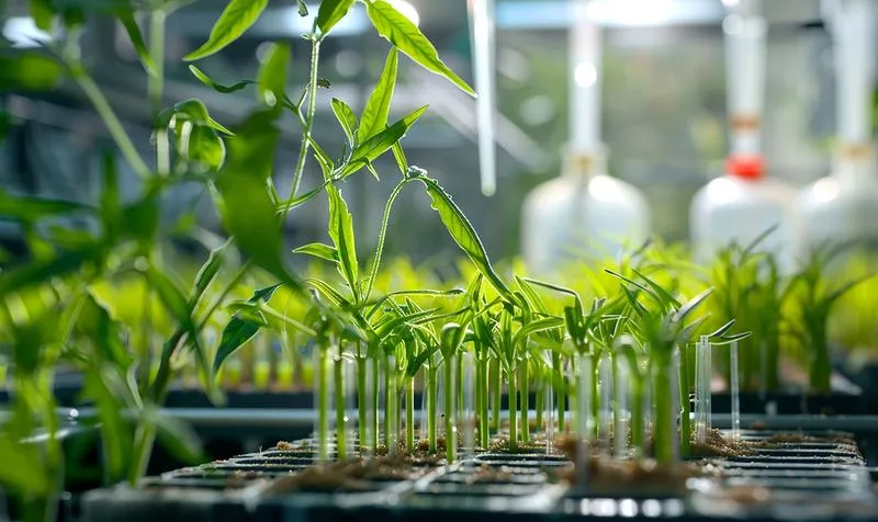 Wymagania rekrutacyjne biotechnologia