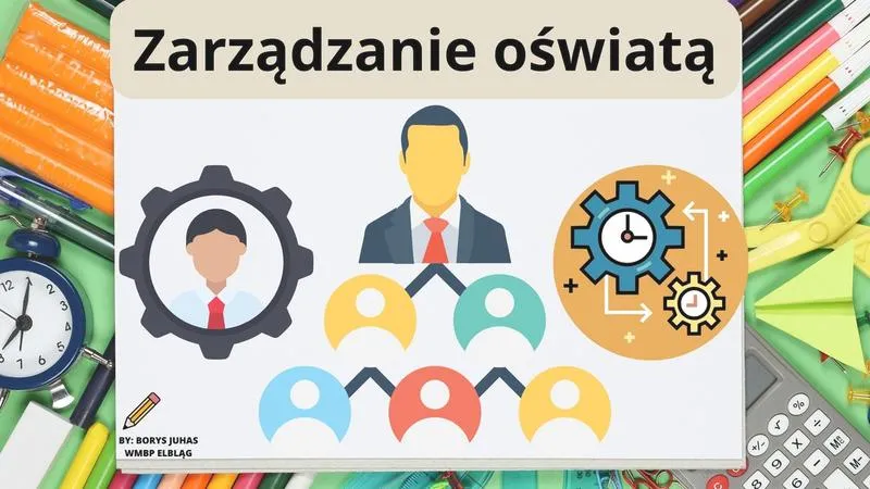 Wymogi formalne w edukacji