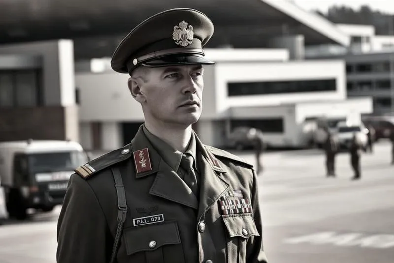 Wynagrodzenia w wojsku