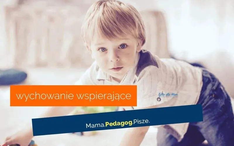 Zajęcia dla dzieci z Aspergerem