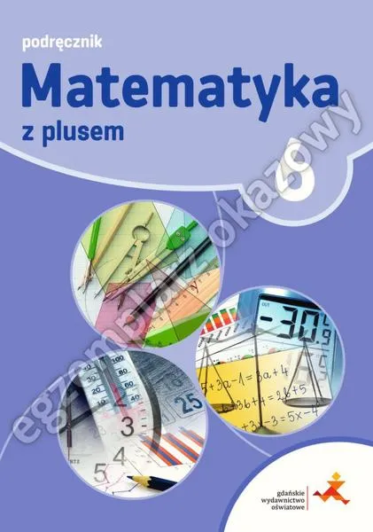 Zajęcia rozwijające z matematyki