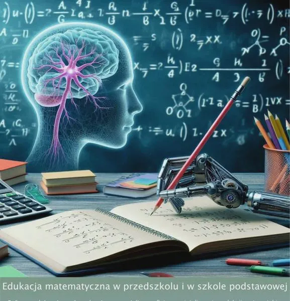 Zajęcia rozwijające z matematyki