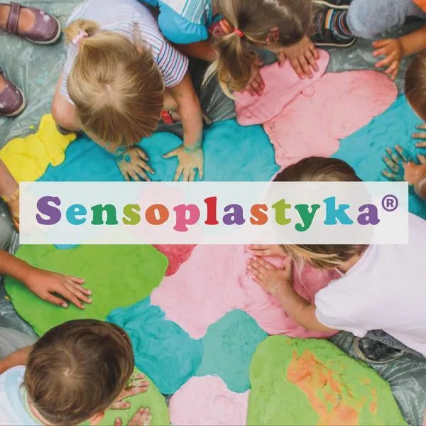 Zajęcia sensoryczne dla dzieci