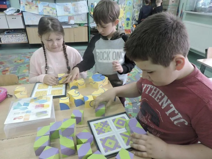 Zajęcia wspomagające z matematyki