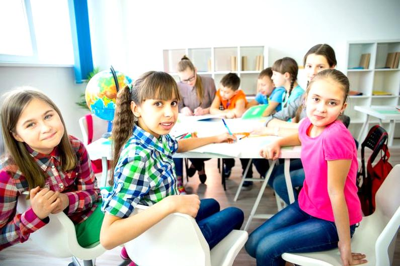 Zajęcia wyrównawcze dla uczniów z zagranicy