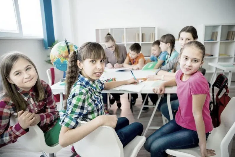 Zajęcia wyrównawcze z języka polskiego