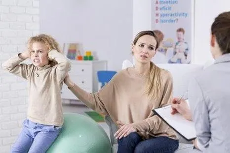 Zajęcia z psychologiem dla dzieci