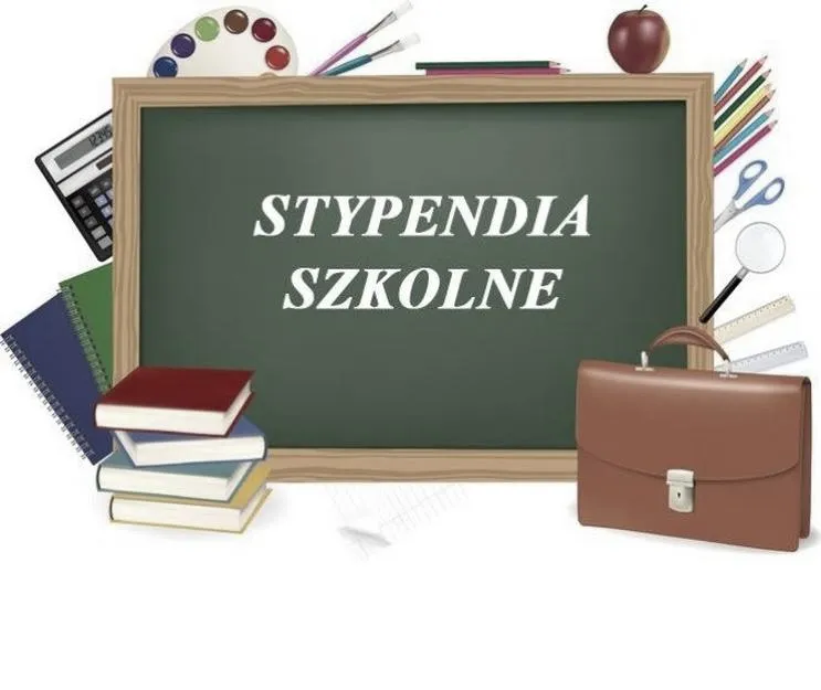 Zakupy dla ucznia