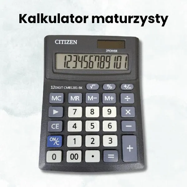 Zasady korzystania z kalkulatorów