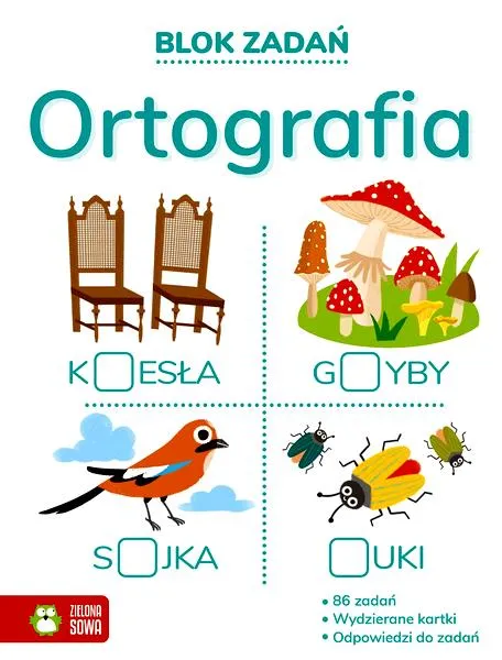 Zasady ortografii
