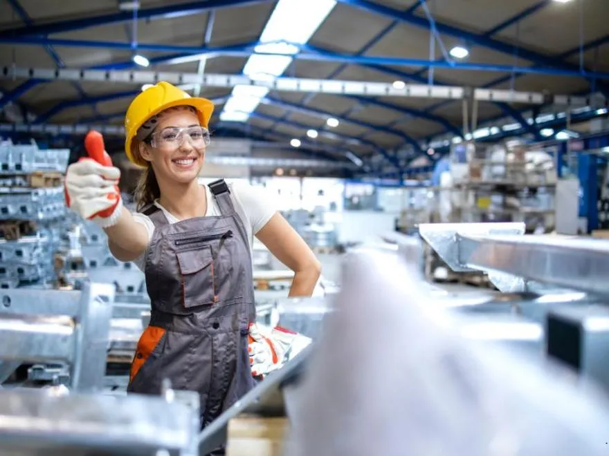 Zatrudnienie w Holandii