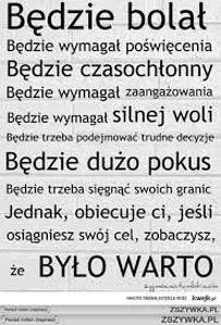 Zdrowe nawyki