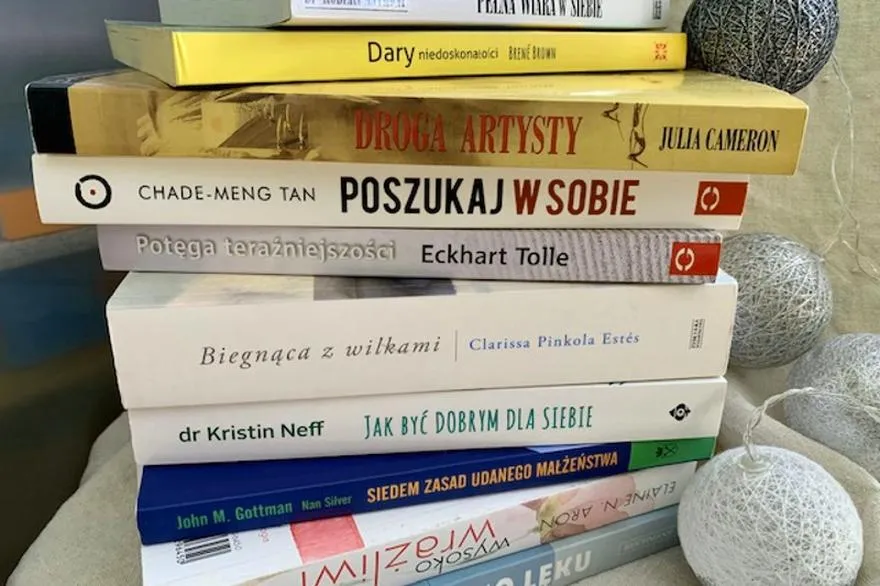 Zdrowie psychiczne