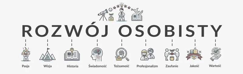 Zmiana w życiu