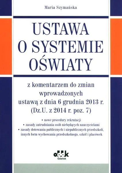 Zmiany w edukacji w Polsce