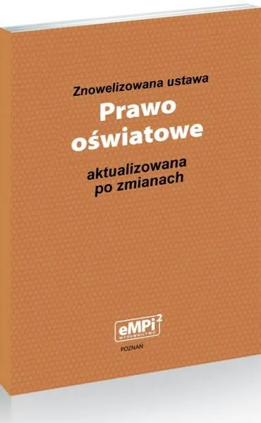 Zmiany w oświacie