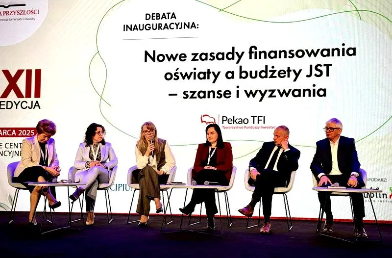 Zmiany w oświacie