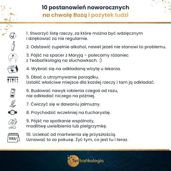Zmiany w stylu życia