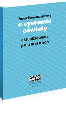 Zmiany w systemie oświaty