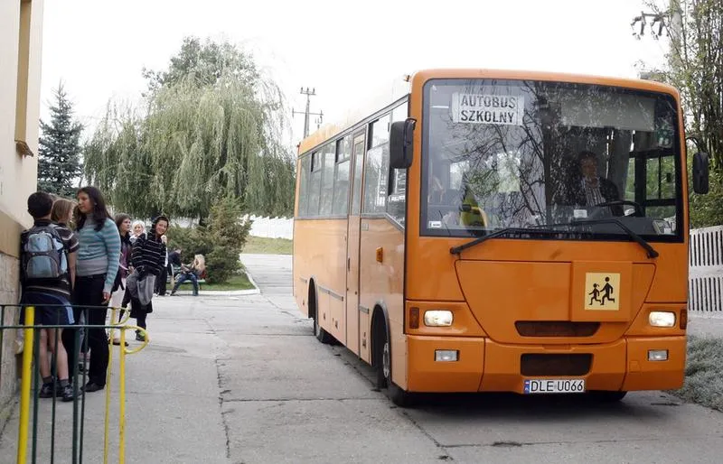 Znaki drogowe i bezpieczeństwo