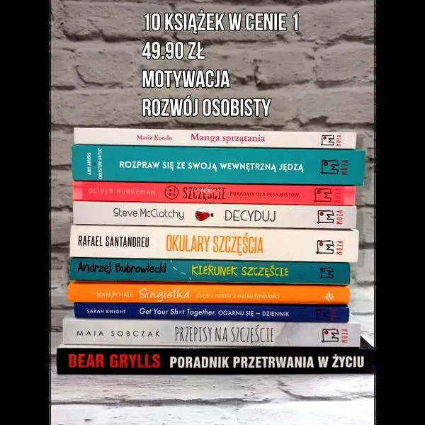 Znalezienie powołania