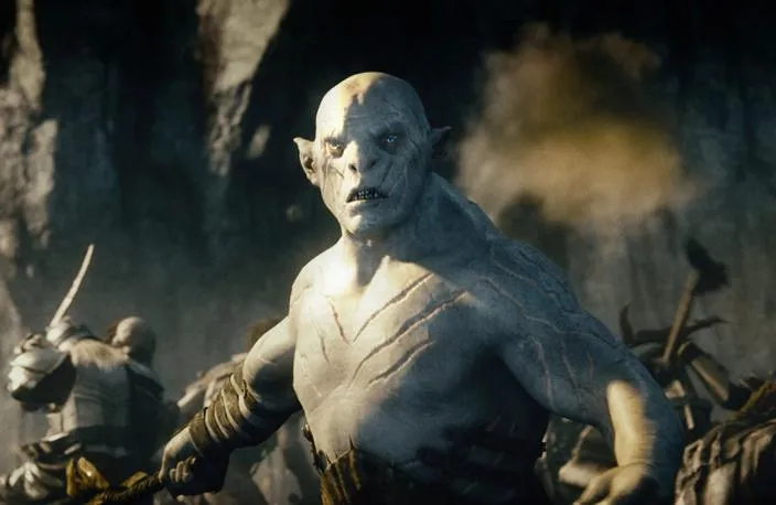 Życie goblinów